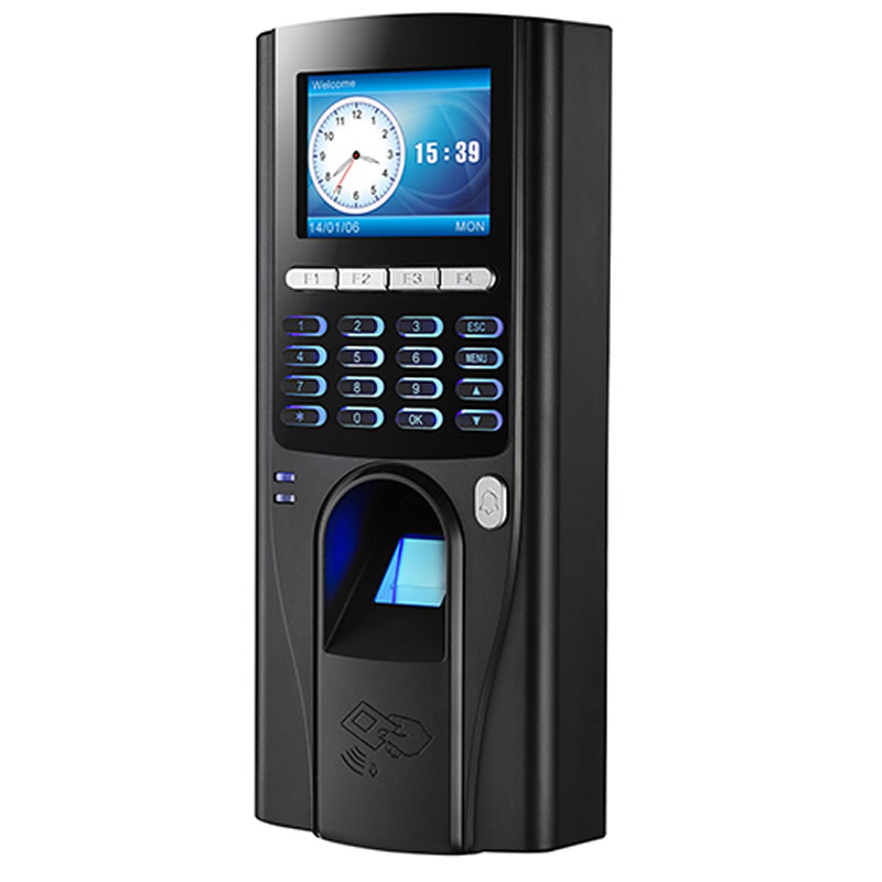 TFS30 Fingerprint reader Biometric Access Control Device